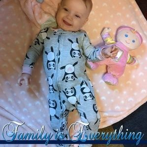 Meet your Posher, Nancy